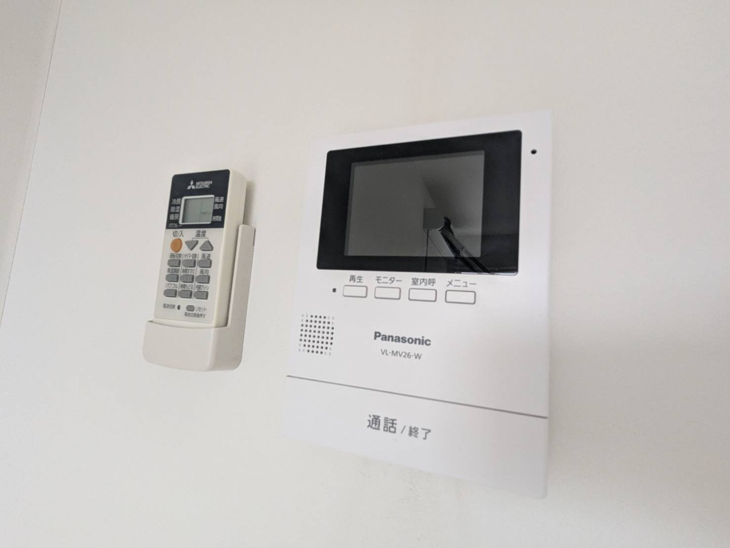 ディアコート塩池｜名古屋市の賃貸ならMy賃貸のセキュリティ
