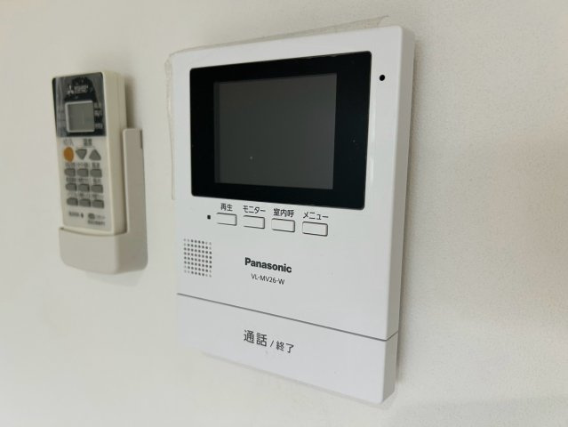 ディアコート塩池｜名古屋市の賃貸ならMy賃貸のセキュリティ