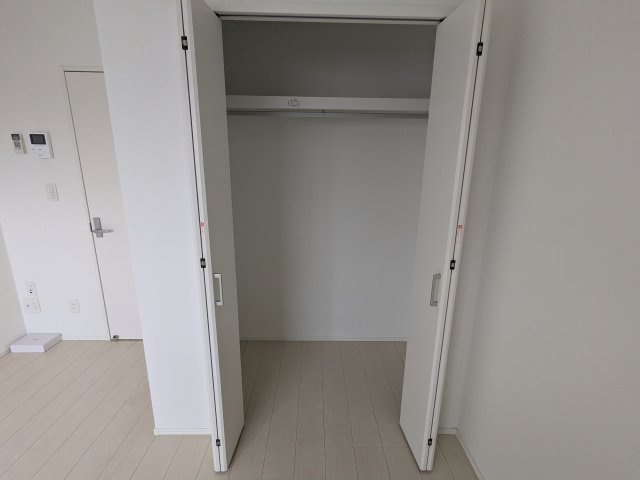 ディアコート塩池｜名古屋市の賃貸ならMy賃貸の収納