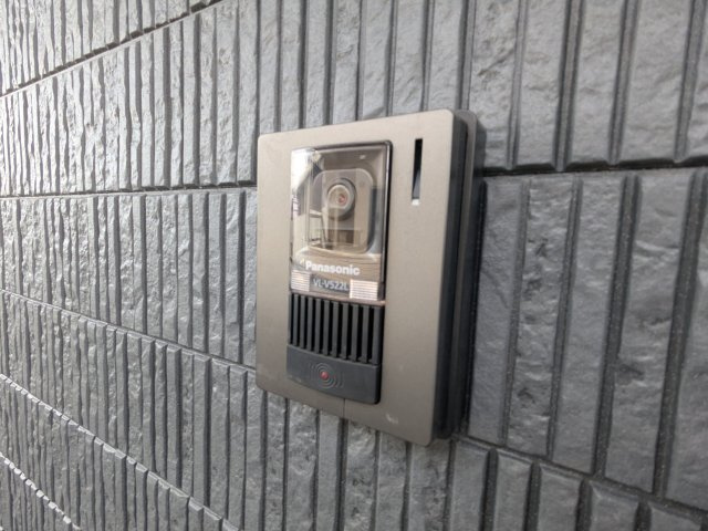 ディアコート塩池｜名古屋市の賃貸ならMy賃貸のセキュリティ