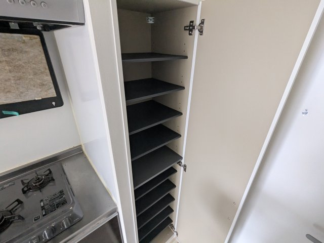 ディアコート塩池｜名古屋市の賃貸ならMy賃貸の収納|ディアコート塩池
