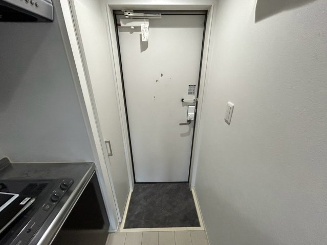 ディアコート塩池｜名古屋市の賃貸ならMy賃貸の玄関|ディアコート塩池