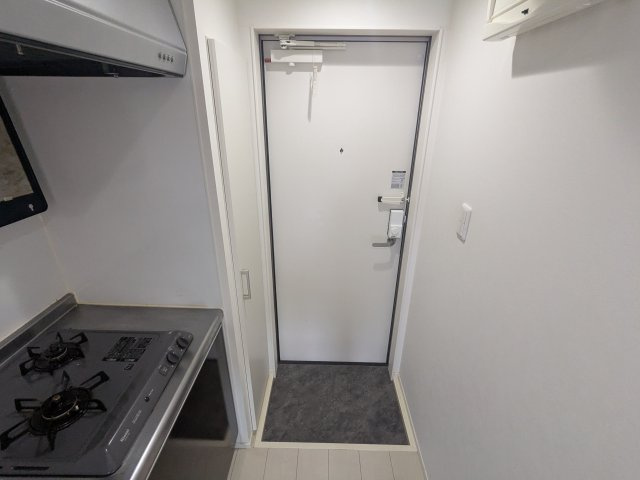 ディアコート塩池｜名古屋市の賃貸ならMy賃貸の玄関