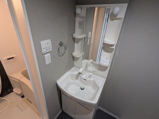 ディアコート塩池｜名古屋市の賃貸ならMy賃貸の洗面所