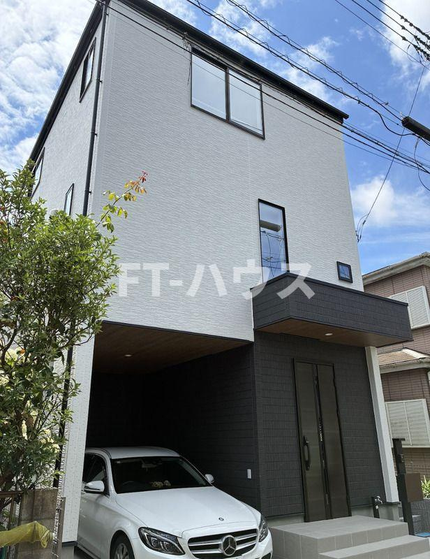 八千代市大和田新田戸建