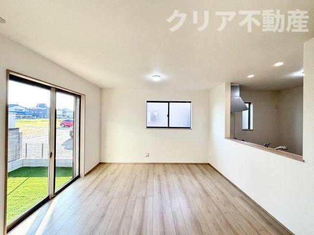 【外観】 | 新前橋駅14分♪前橋市古市町新築 | 同社施工例