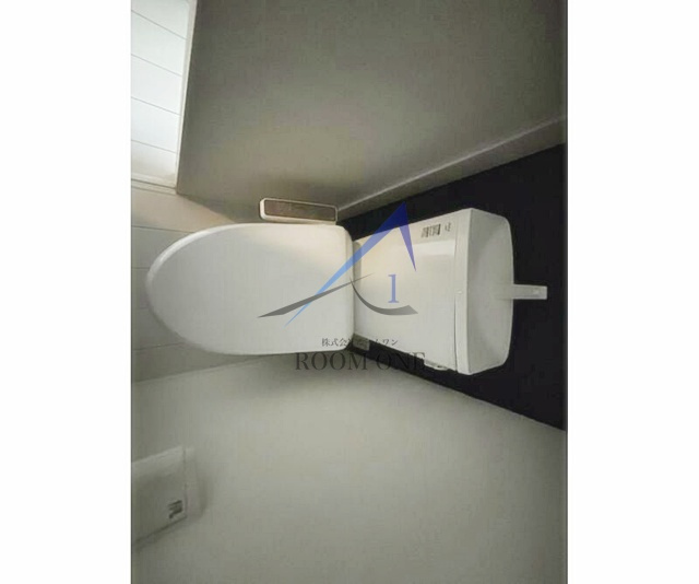 ステラサイドのトイレ|トイレです。