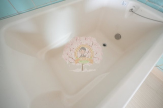 【浴室】 | エルジュ上永谷