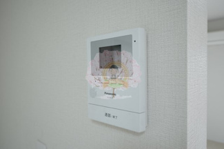 【セキュリティ】 | エルジュ上永谷