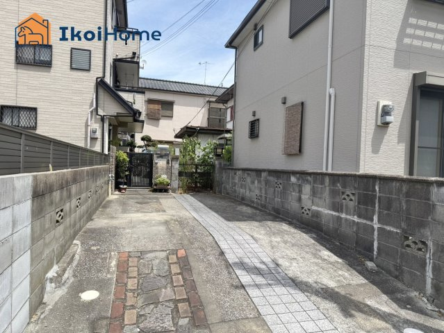 明石市大久保町わかば　土地の周辺|～ご見学に関して～平日や夜間でもご案内可能。決まったお時間で身動きが取れない方も臨機応変に対応します