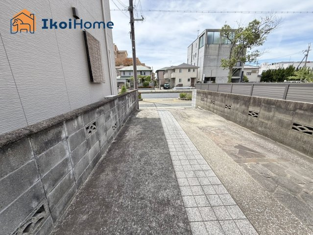 明石市大久保町わかば　土地のその他|●年中無休：当日予約可●将来的にはお子様一人での通学も！無理なく通える駅徒歩12分