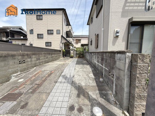 明石市大久保町わかば　土地のその他|●資料・カタログのご請求無料●スーパーやコンビニ、飲食店、病院など徒歩圏内の施設も多々あります。