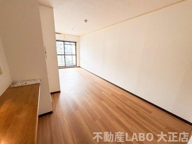 グリーンヒルズの内装