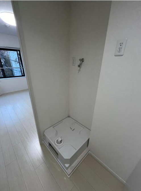 VISTA MINAMIAS AGAYAの設備