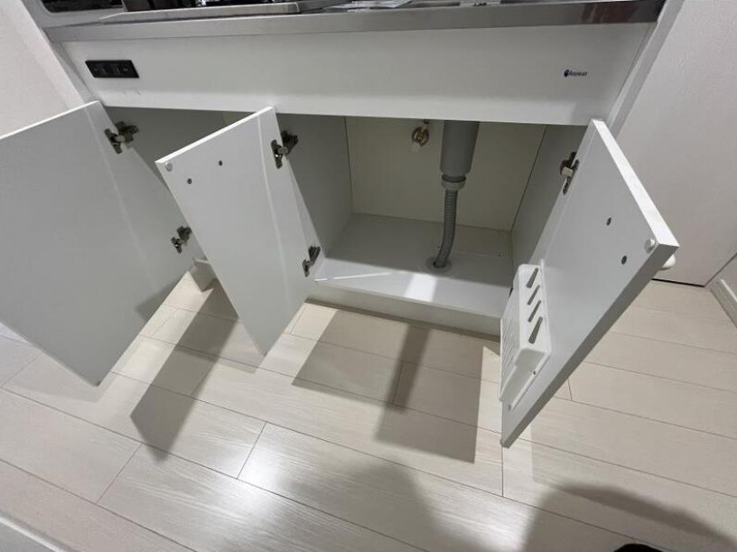 VISTA MINAMIAS AGAYAのエントランス