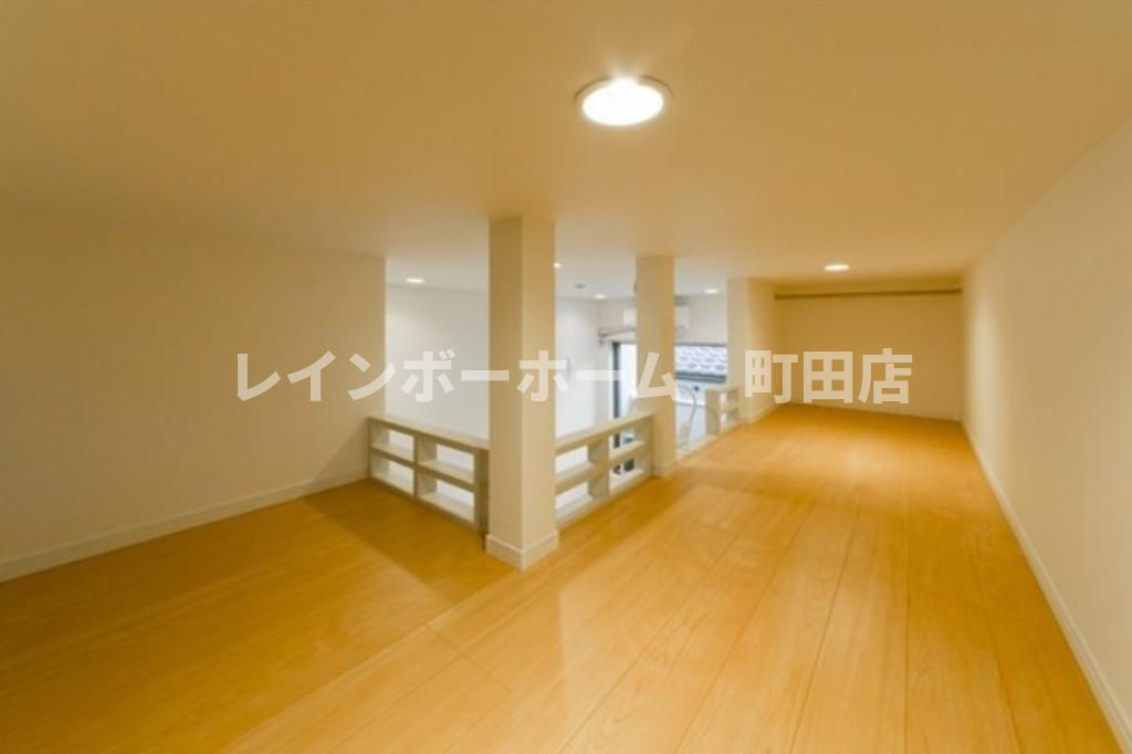スプレーモ※初期費用分割あと払いサービス利用可能物件の寝室