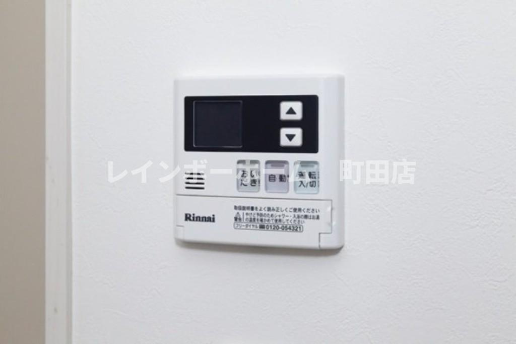 スプレーモ※初期費用分割あと払いサービス利用可能物件の設備