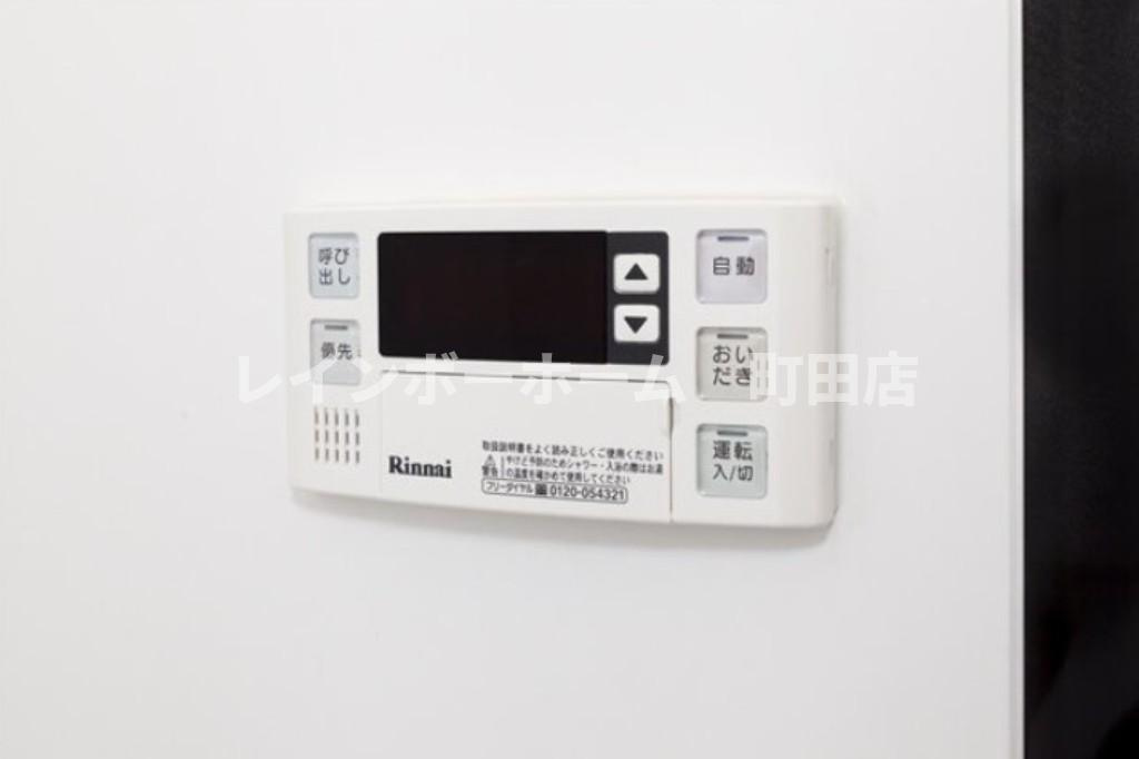 スプレーモ※初期費用分割あと払いサービス利用可能物件の設備