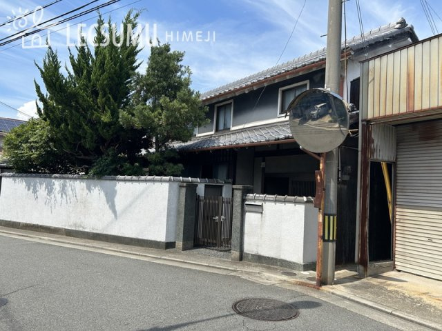 姫路市御国野町御着/売土地