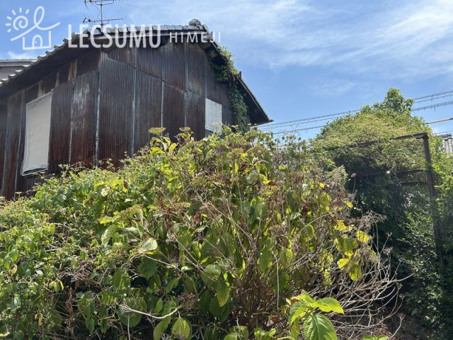 姫路市御国野町御着/売土地の周辺