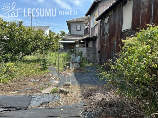 姫路市御国野町御着/売土地の周辺