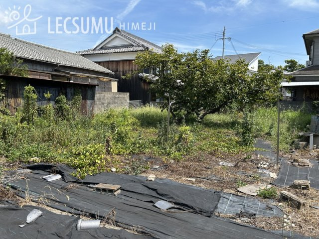 姫路市御国野町御着/売土地の周辺
