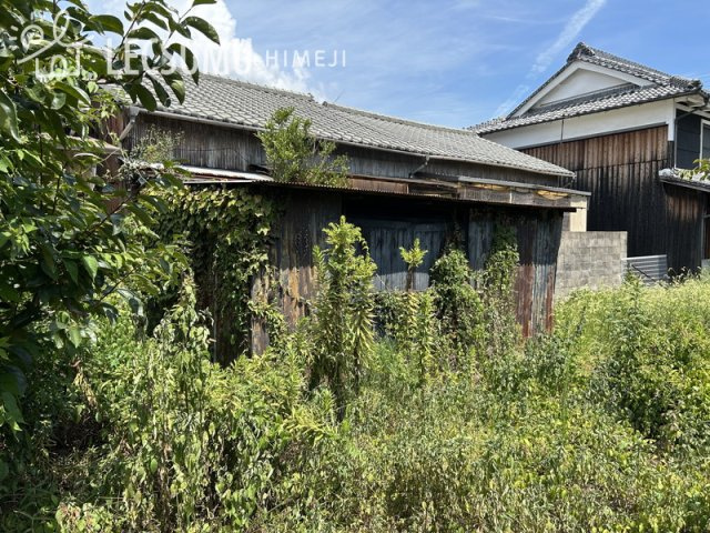 姫路市御国野町御着/売土地の周辺