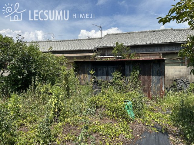 姫路市御国野町御着/売土地の周辺