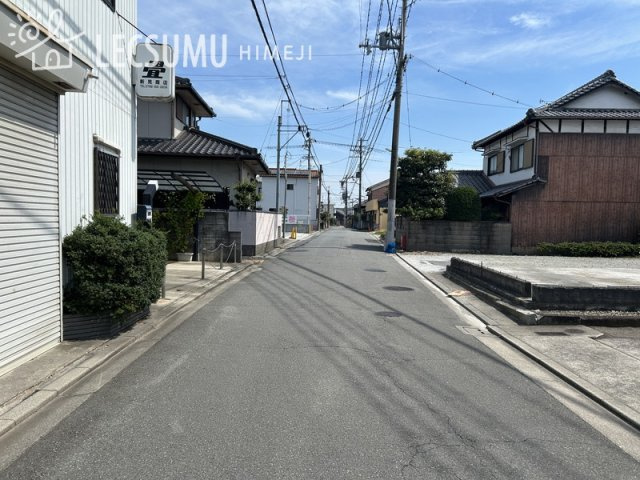 姫路市御国野町御着/売土地の周辺