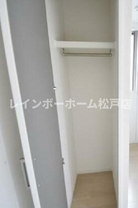 【仲介手数料：50％OFF】対象物件！の収納|※参考写真