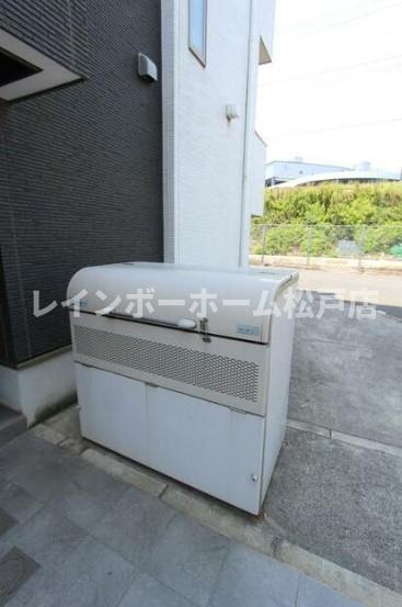 【仲介手数料：50％OFF】対象物件！のその他共用部分|※参考写真