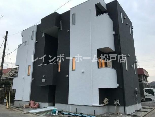 【仲介手数料：50％OFF】対象物件！の外観