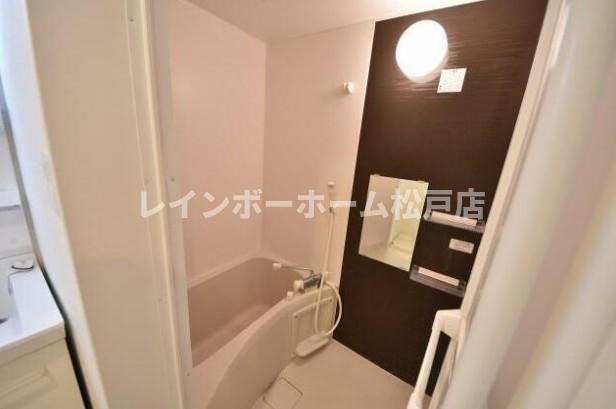 【仲介手数料：50％OFF】対象物件！の浴室|※参考写真