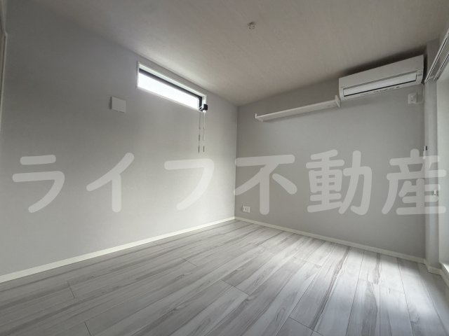 グラシアスコート荒本の内装|内装も気になるポイント