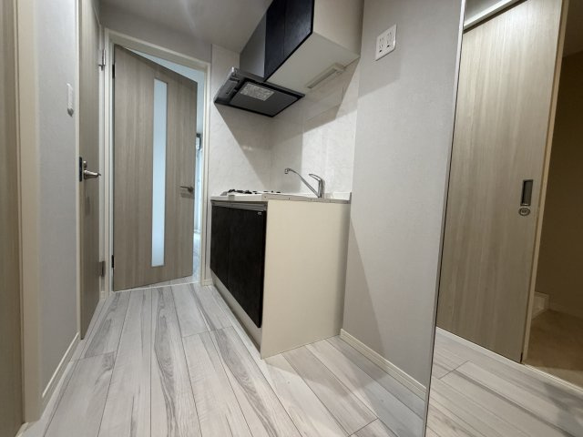 グラシアスコート荒本のトイレ|シンプルで使いやすいトイレです