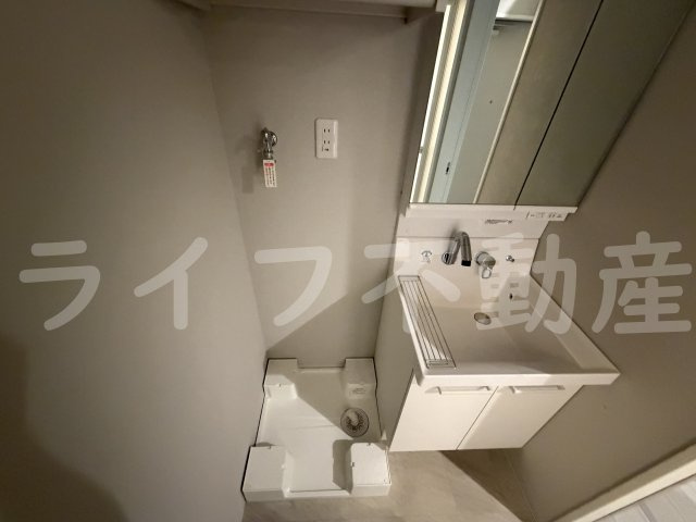 グラシアスコート荒本の設備