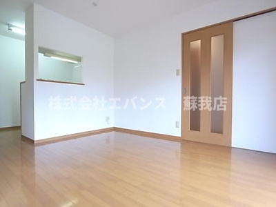 【居間・リビング】 | グリーンゲイブルズ