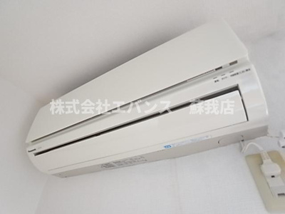 【設備】 | グリーンゲイブルズ