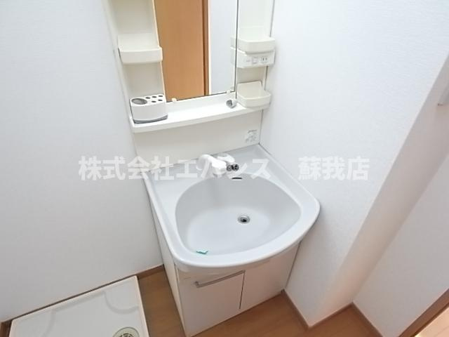 【独立洗面台】 | グリーンゲイブルズ