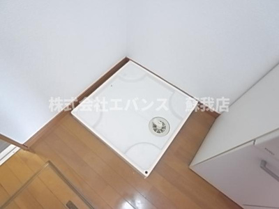 【洗面所】 | グリーンゲイブルズ
