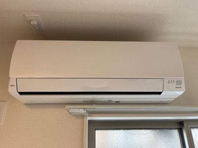 【設備】 | アプリコットＤ