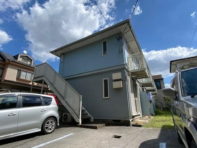 山口ハイツＣ棟