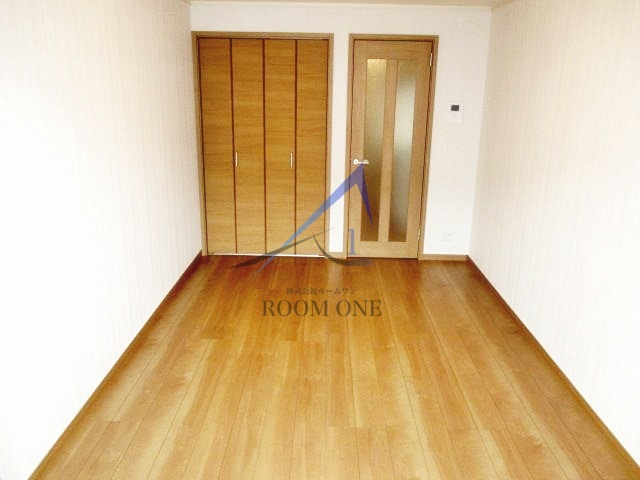 アズーリの居間・リビング|洋室のお部屋です。