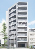 ガーラ・プレシャス代々木北参道の画像