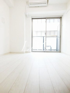 【居間・リビング】 | ガーラ・プレシャス代々木北参道 | 洋室のお部屋です。