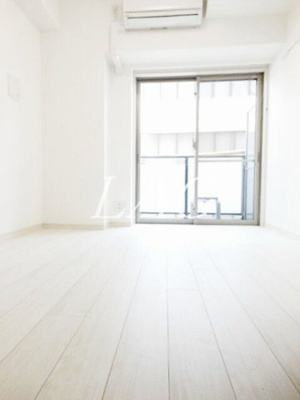 【居間・リビング】 | ガーラ・プレシャス代々木北参道 | 洋室のお部屋です。