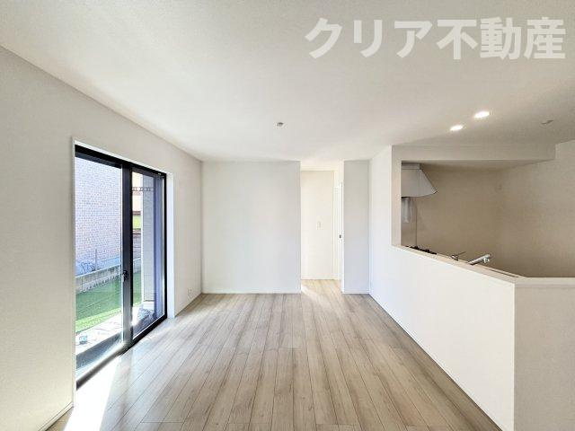 【外観】 | 10/6値下げ☆平屋・並列3台可♪前橋市朝倉町平屋