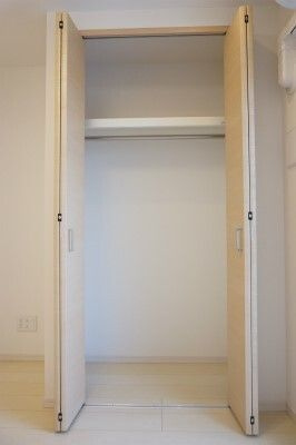 リブリ・ベルカーサYUHIの収納