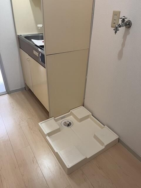 メゾン南大沢のその他
