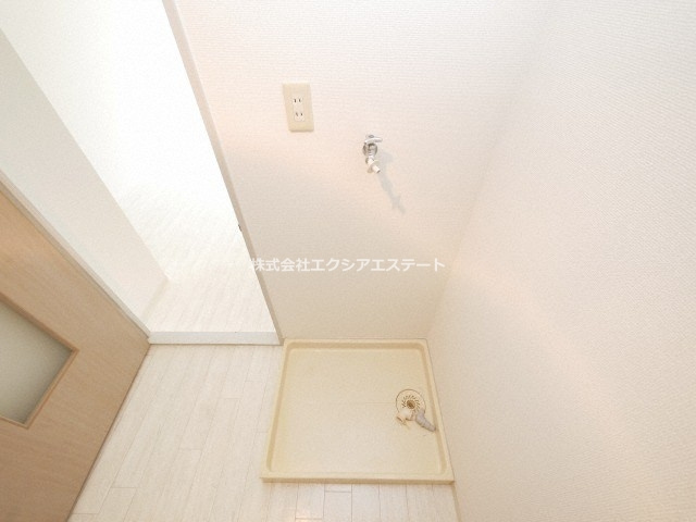 パテオ長居の設備